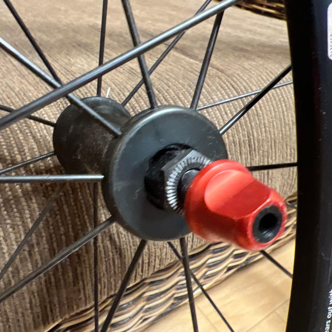 〜10/27 canpagnolo ホイール