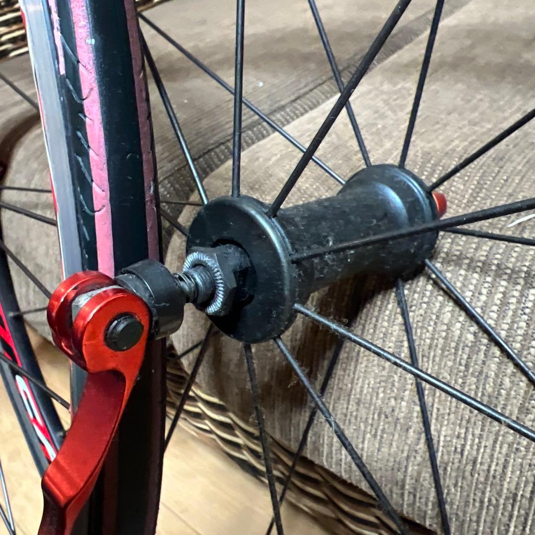 〜10/27 canpagnolo ホイール