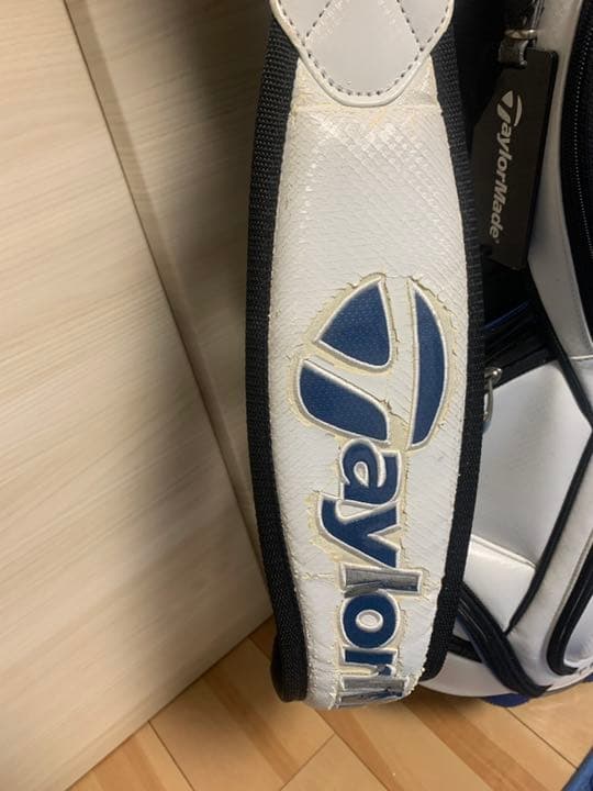 テーラーメイド  キャディバック