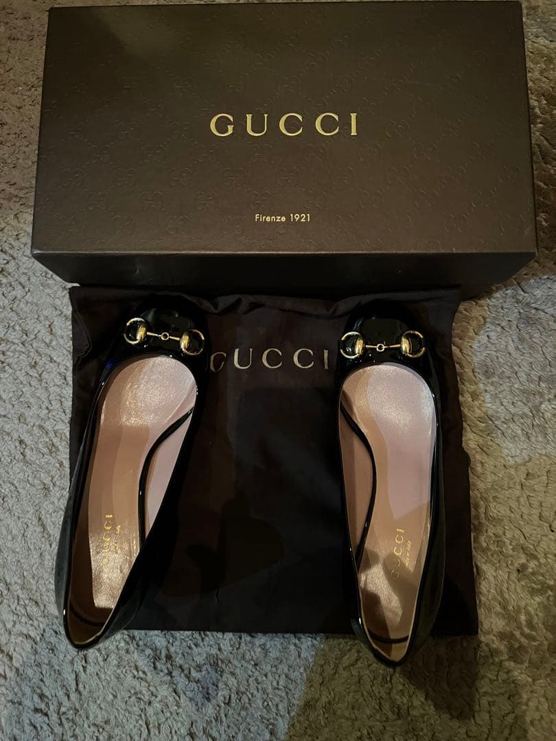 Gucci グッチ靴