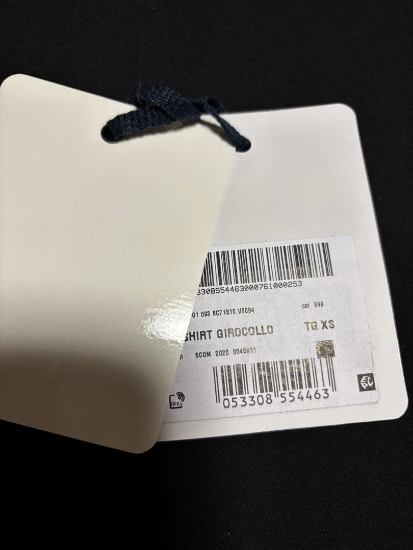 モンクレール　レディースTシャツ