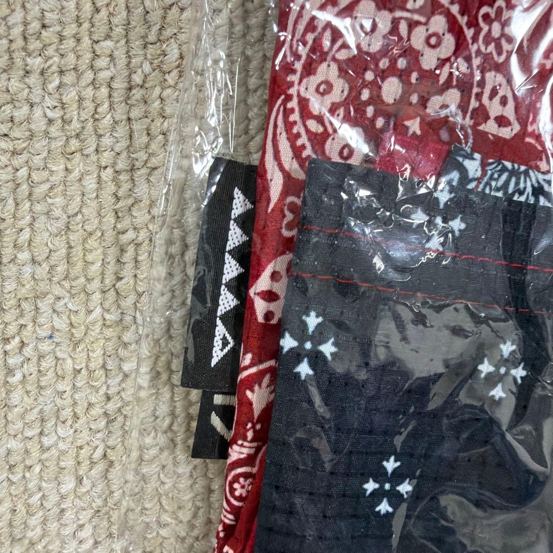 MMA Racing Run Pants with Ranor ショートパンツ