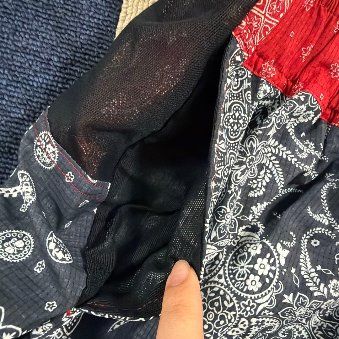 MMA Racing Run Pants with Ranor ショートパンツ