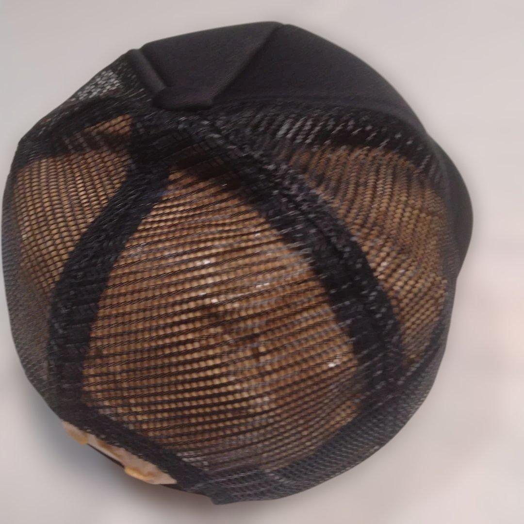 ☆☆☆NEIGHBORHOOD ONE THIRD メッシュキャップ　ブラック