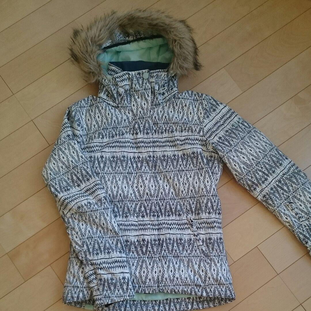 ROXY ロキシー スノーウェア スノボウェア　S ロキシー