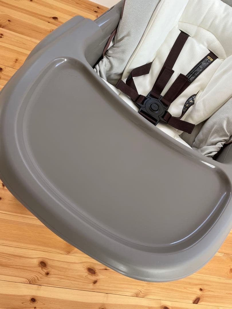 Combi ネムリラ AUTO SWING BD バースデイ限定デザイン