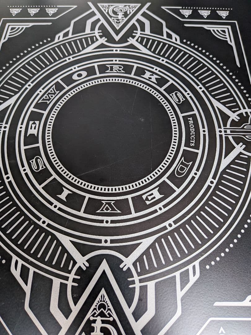 DEVISE WORKS デバイスワークス　SC25 TOP