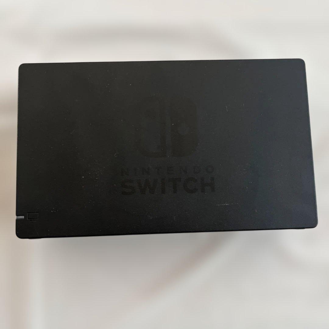 ★ジャンク★Nintendo Switch 本体