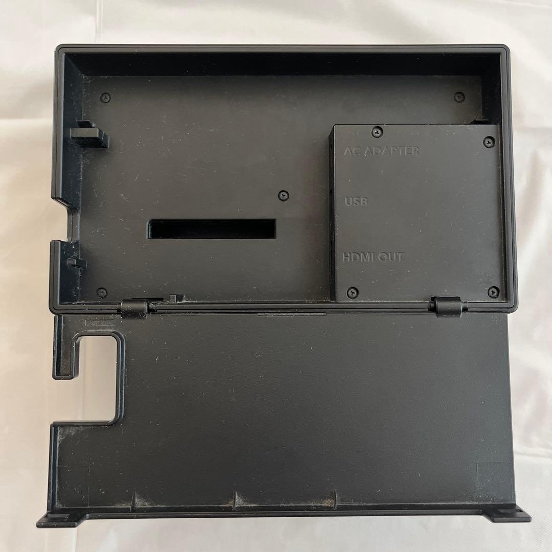 ★ジャンク★Nintendo Switch 本体