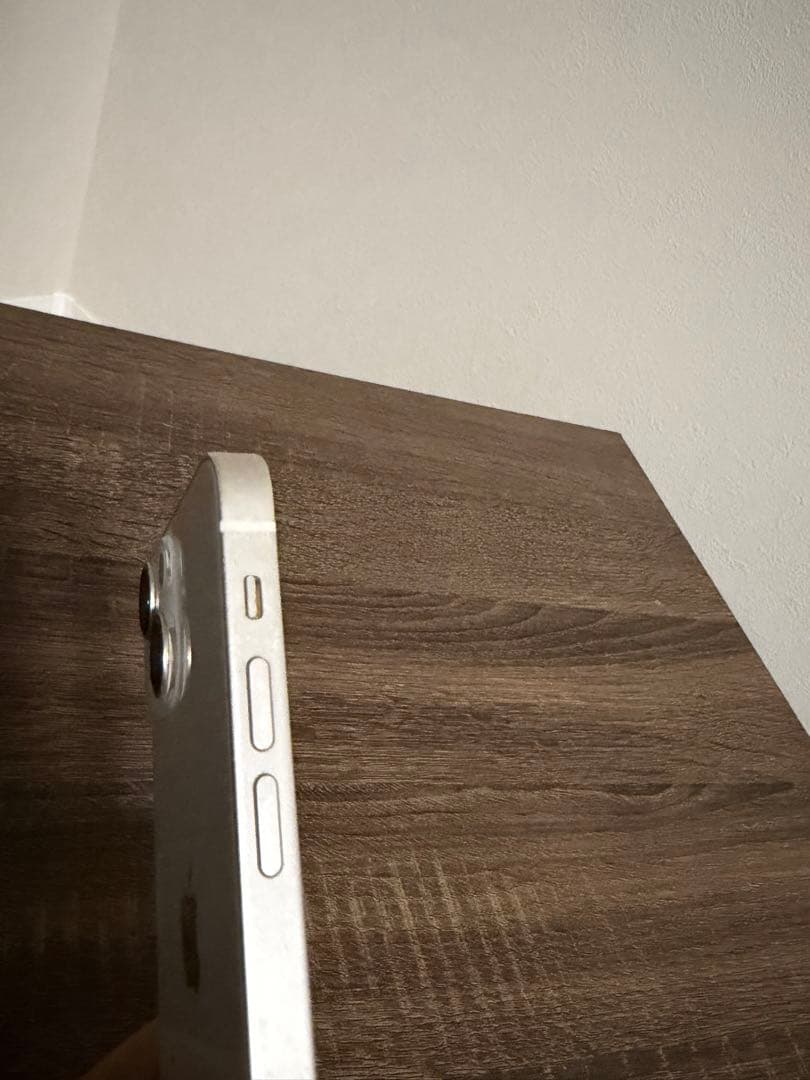 即購入◯ Apple iPhone 13 mini ホワイト 本体 128GB