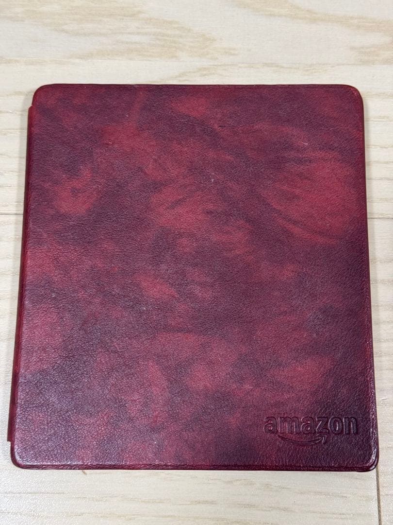 KIndle Oasis第10世代32GBWifi LTE広告なし