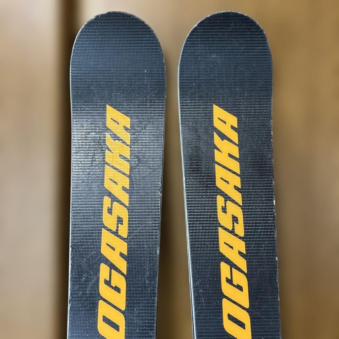 OGASAKA TRIUN（オガサカ　トライアン） G.TEAM/M170GS