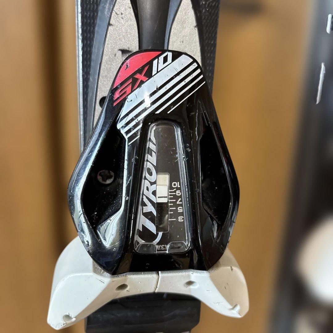 OGASAKA TRIUN（オガサカ　トライアン） G.TEAM/M170GS