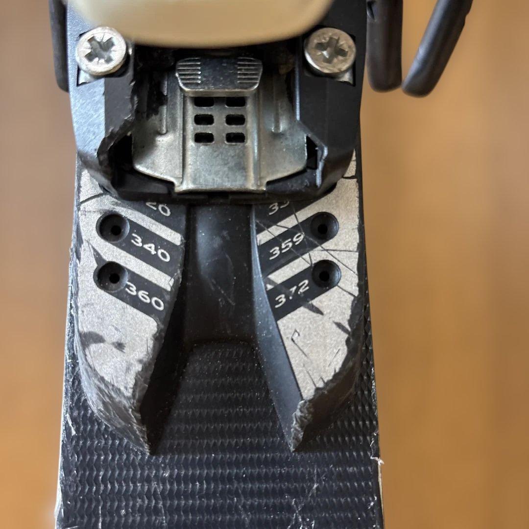 OGASAKA TRIUN（オガサカ　トライアン） G.TEAM/M170GS