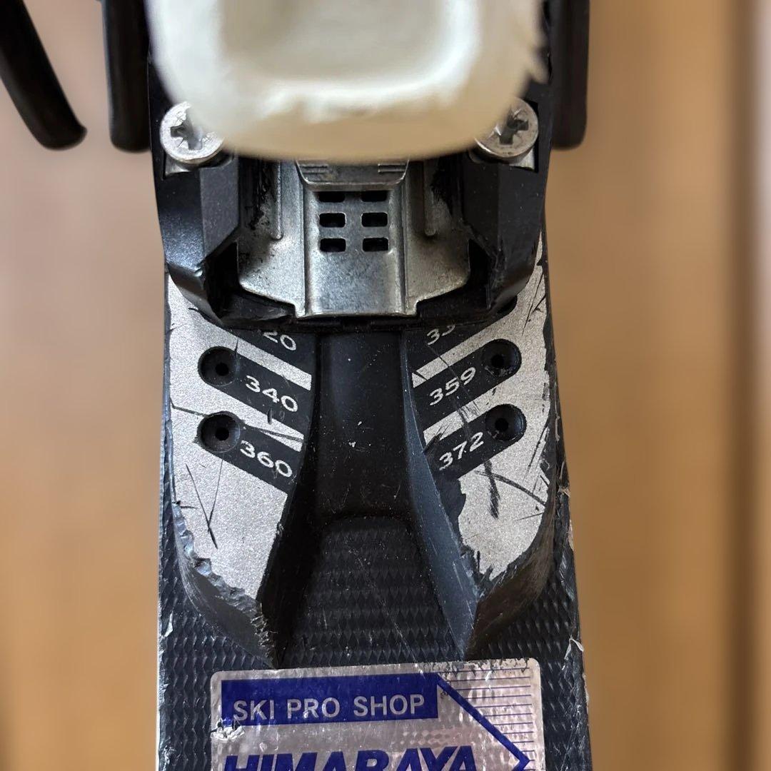 OGASAKA TRIUN（オガサカ　トライアン） G.TEAM/M170GS