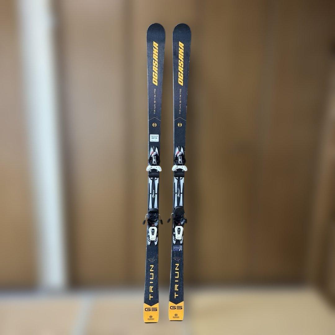 OGASAKA TRIUN（オガサカ　トライアン） G.TEAM/M170GS