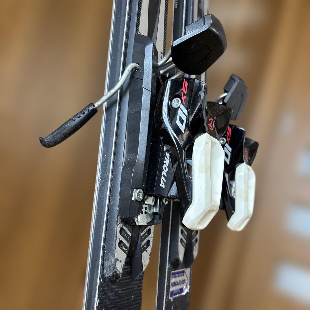 OGASAKA TRIUN（オガサカ　トライアン） G.TEAM/M170GS