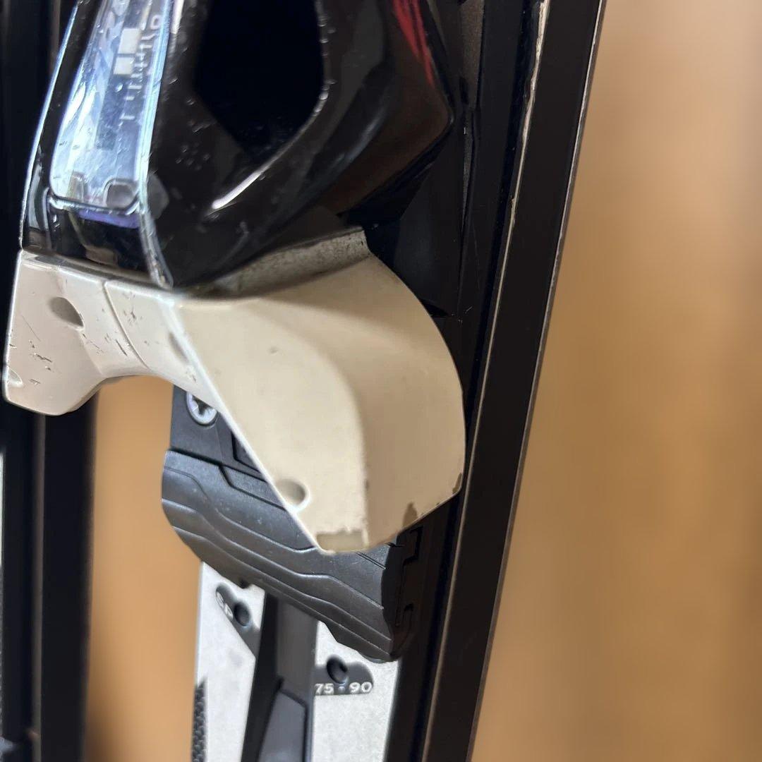 OGASAKA TRIUN（オガサカ　トライアン） G.TEAM/M170GS