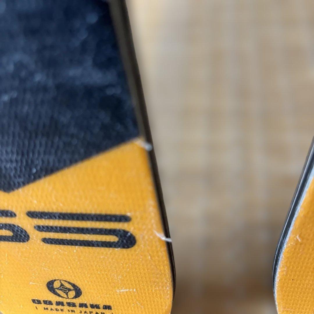 OGASAKA TRIUN（オガサカ　トライアン） G.TEAM/M170GS