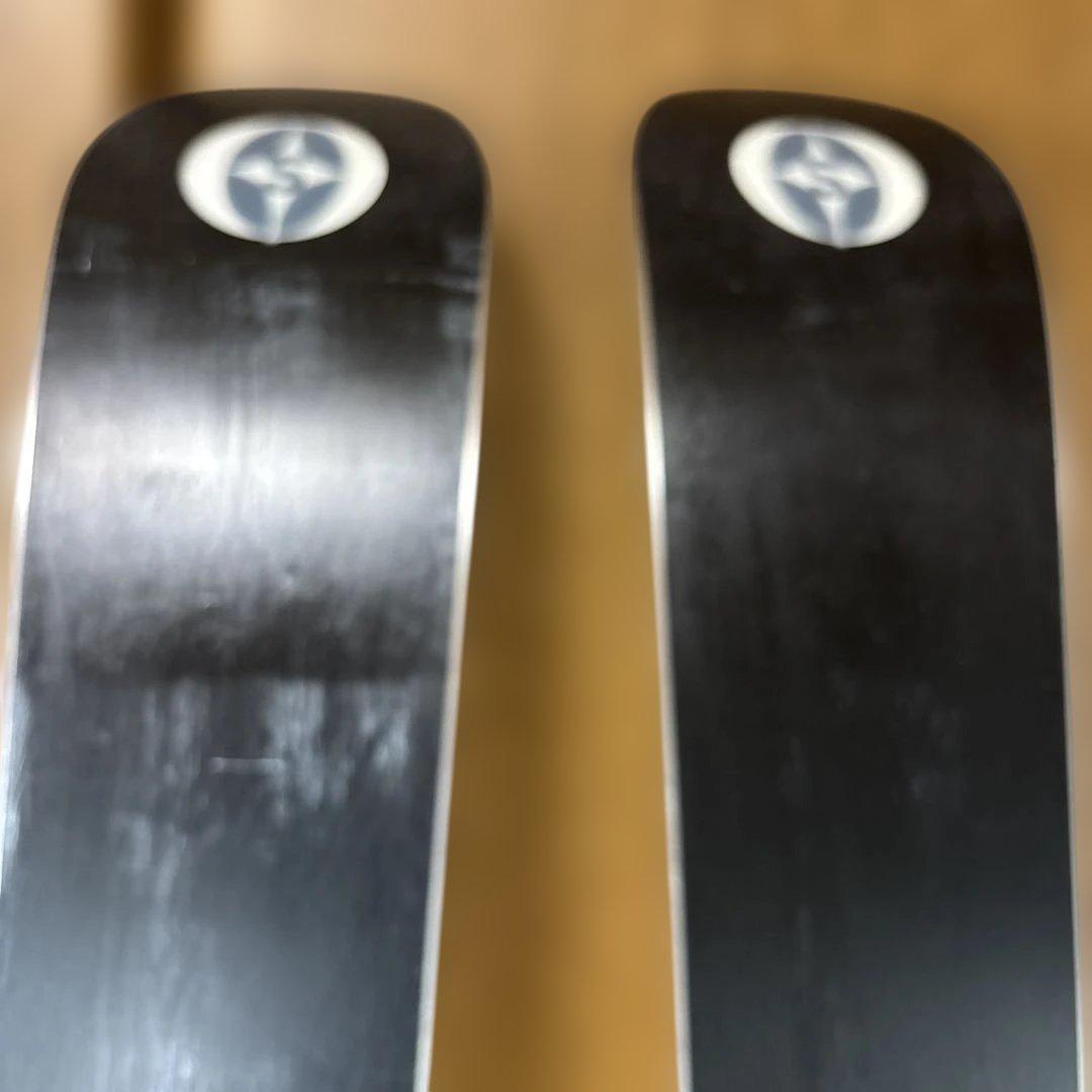 OGASAKA TRIUN（オガサカ　トライアン） G.TEAM/M170GS