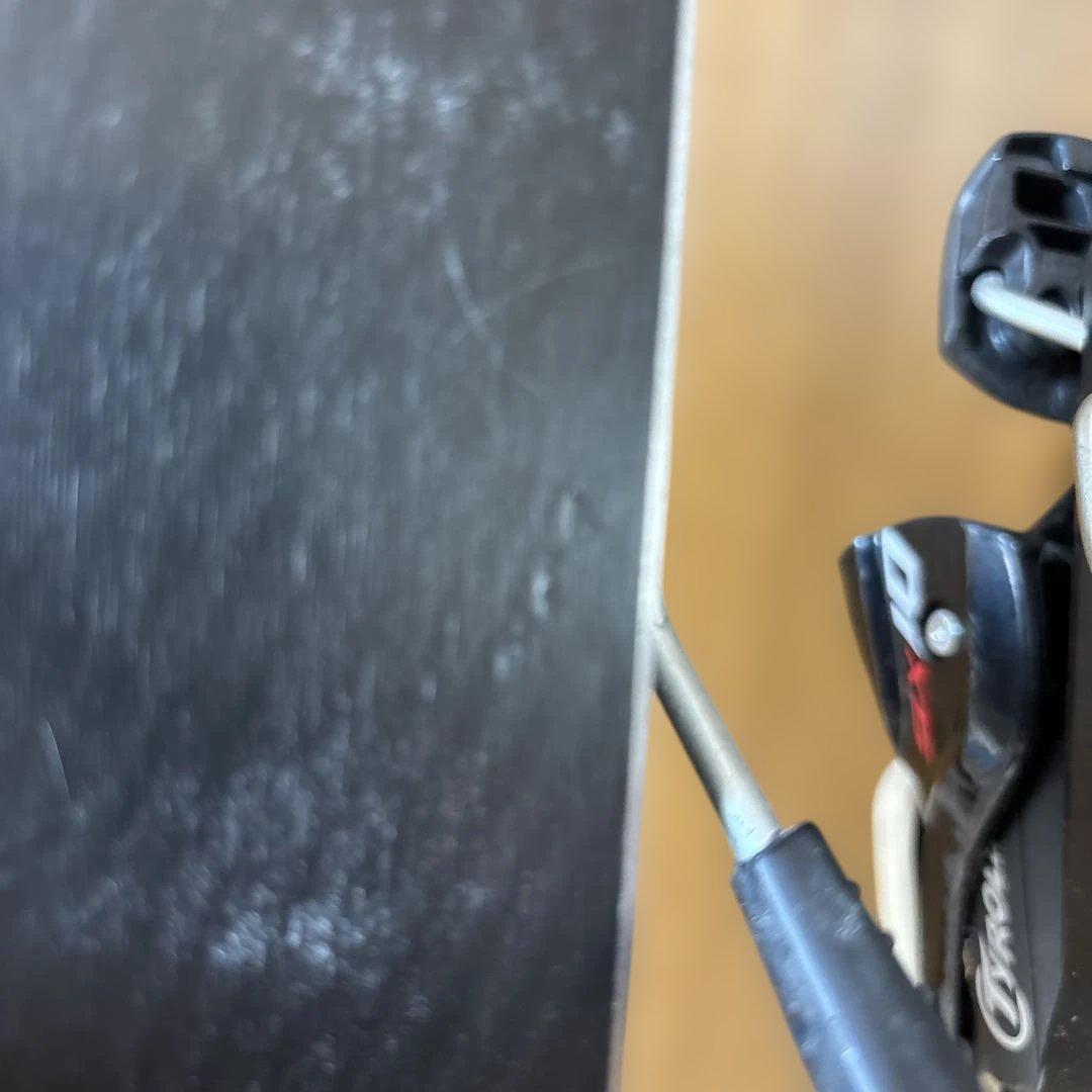 OGASAKA TRIUN（オガサカ　トライアン） G.TEAM/M170GS