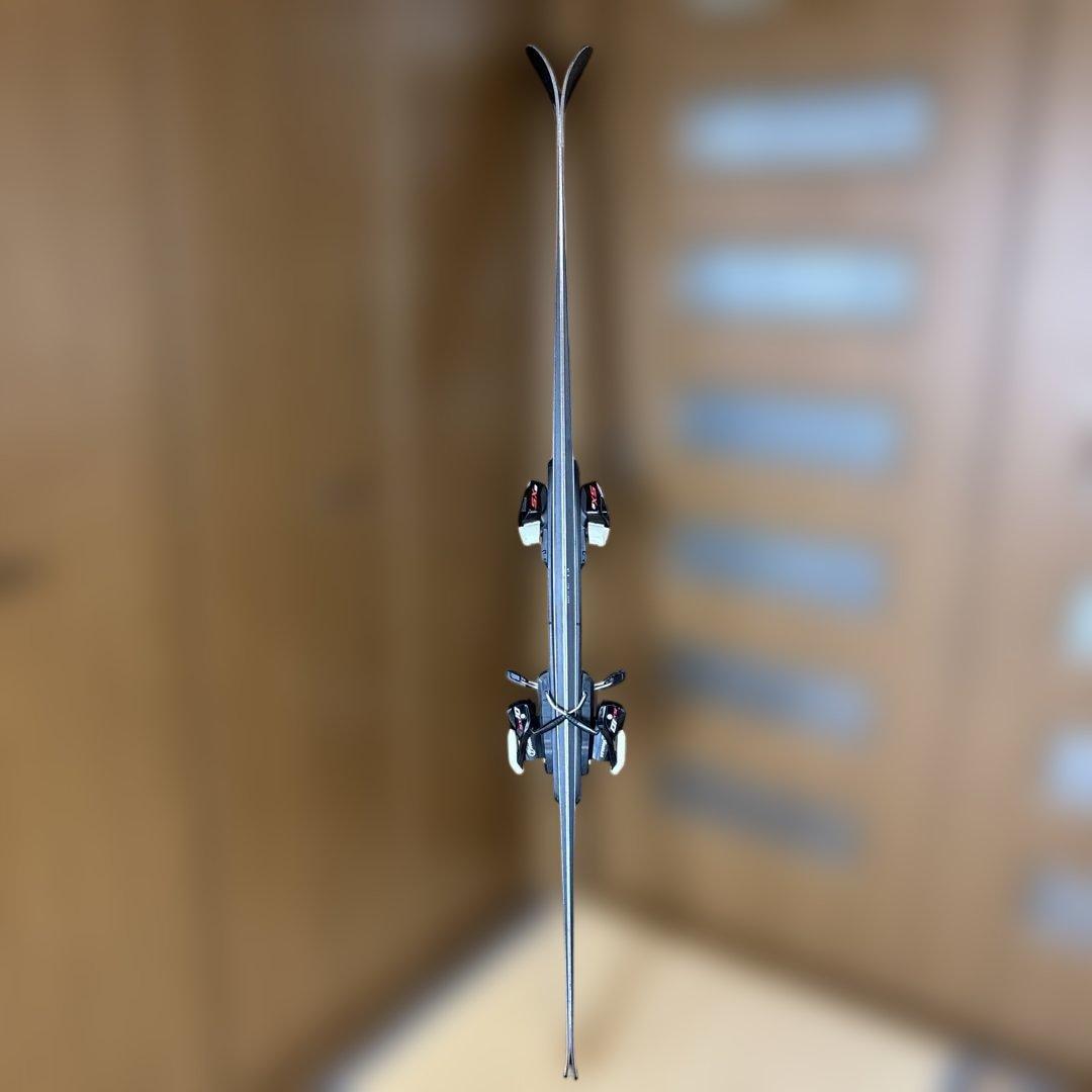 OGASAKA TRIUN（オガサカ　トライアン） G.TEAM/M170GS