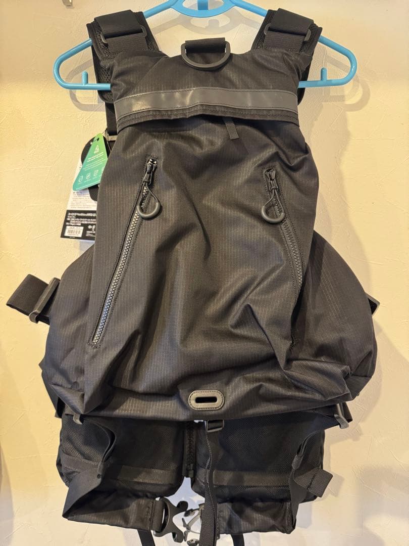 がまかつ マルチトレックPFD LE915