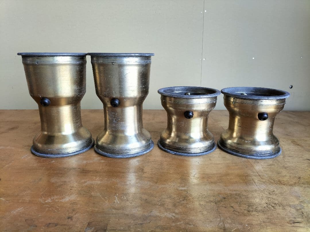 レーシングカート マグホイール　トニーカート