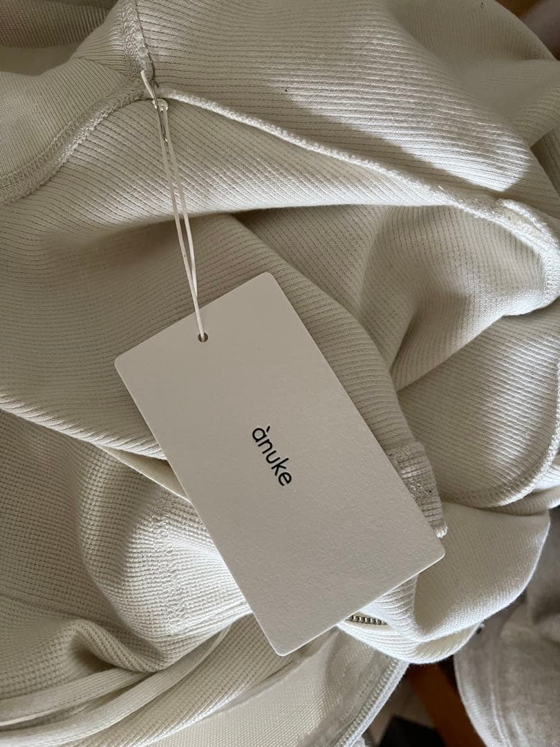 サロペット・オーバーオール・オールインワン anuke Waffle Easy Combinaison 36