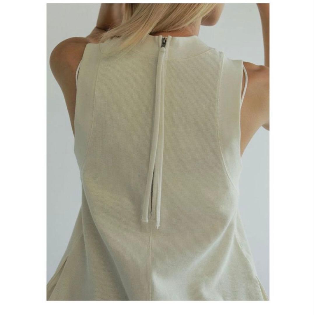 サロペット・オーバーオール・オールインワン anuke Waffle Easy Combinaison 36