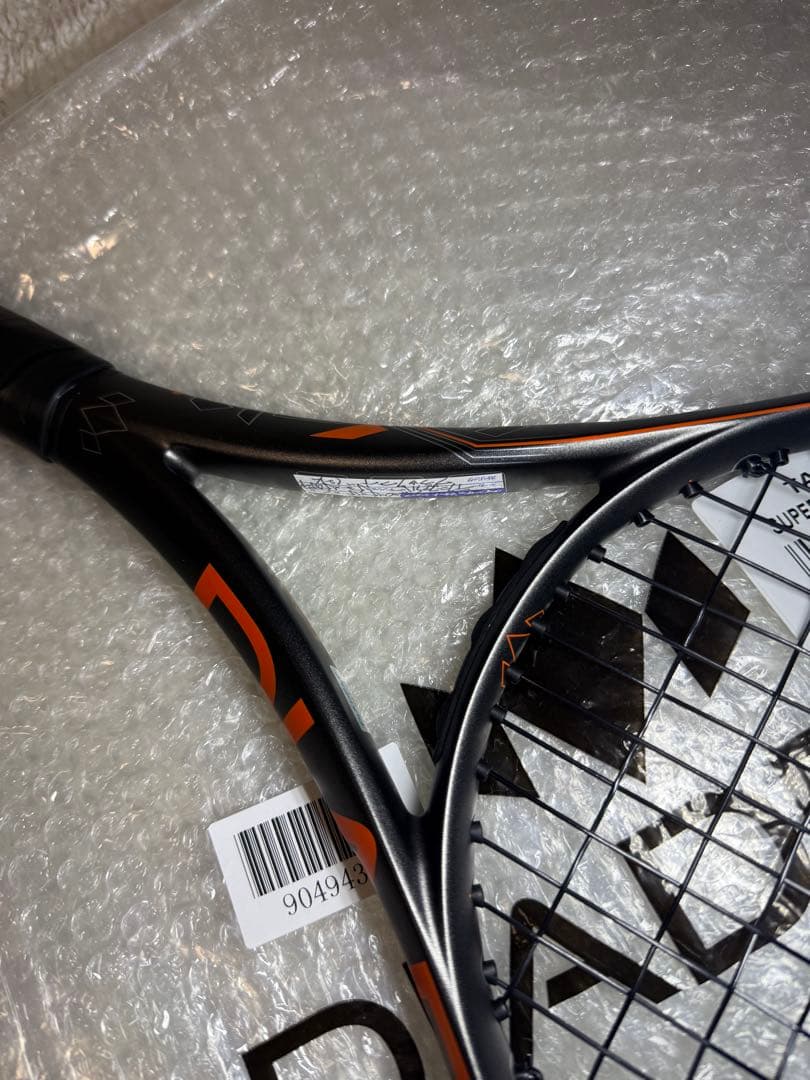 (最終値下げです)DIADEM テニスラケットアクシス98　AXIS98（G2）