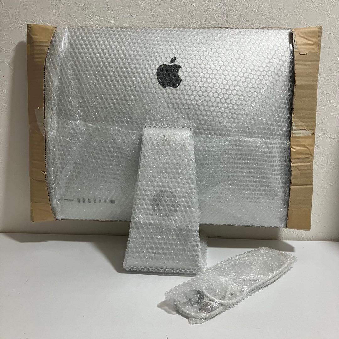 iMac 27inch Late2012 i7 3.12TB (中古美品)