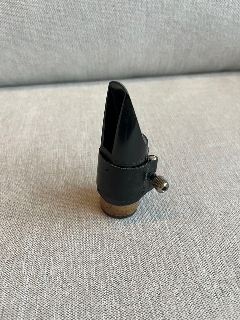 【中古品】YAMAHA YCL-221II B♭バスクラリネットケース付き