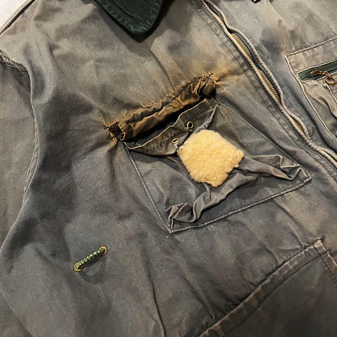 ジャケット・アウター 60s Vintage Ideal fishing jacket