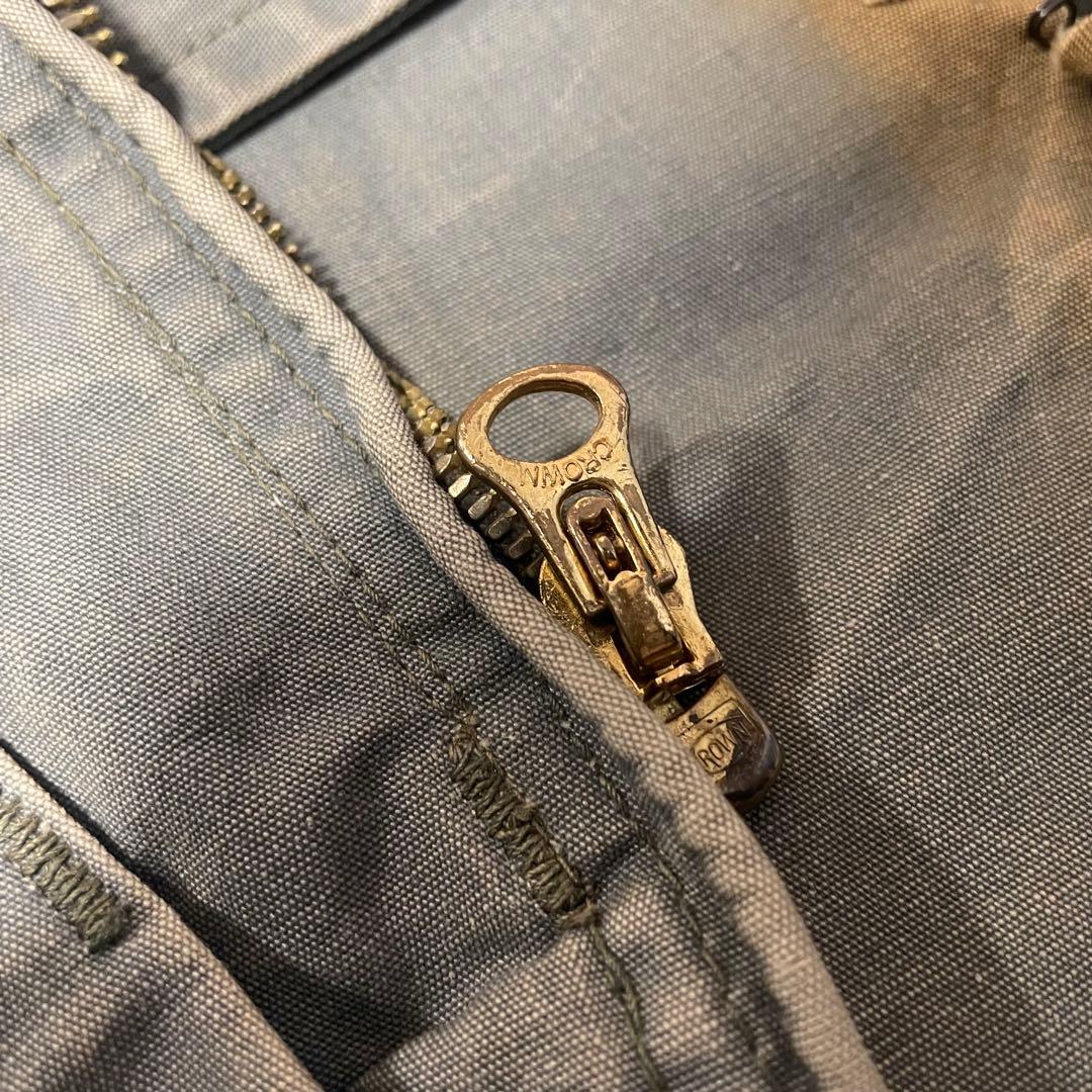 ジャケット・アウター 60s Vintage Ideal fishing jacket