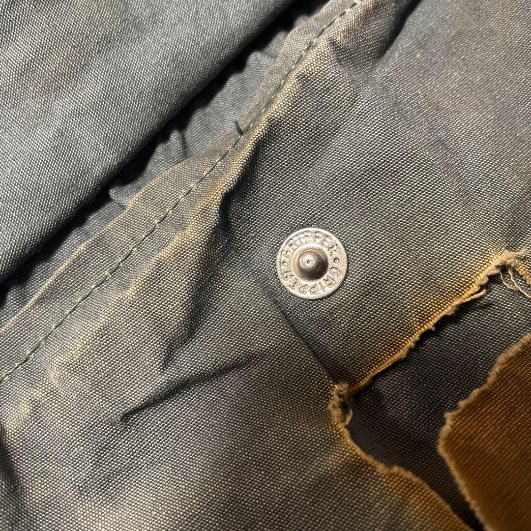 ジャケット・アウター 60s Vintage Ideal fishing jacket