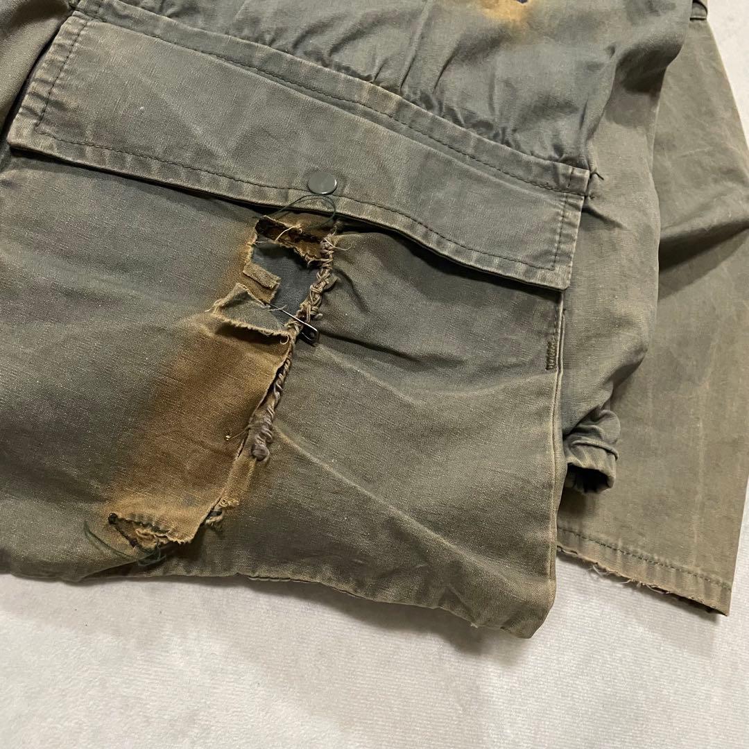 ジャケット・アウター 60s Vintage Ideal fishing jacket