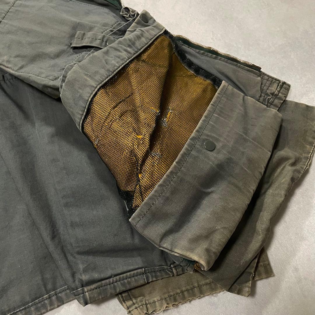 ジャケット・アウター 60s Vintage Ideal fishing jacket