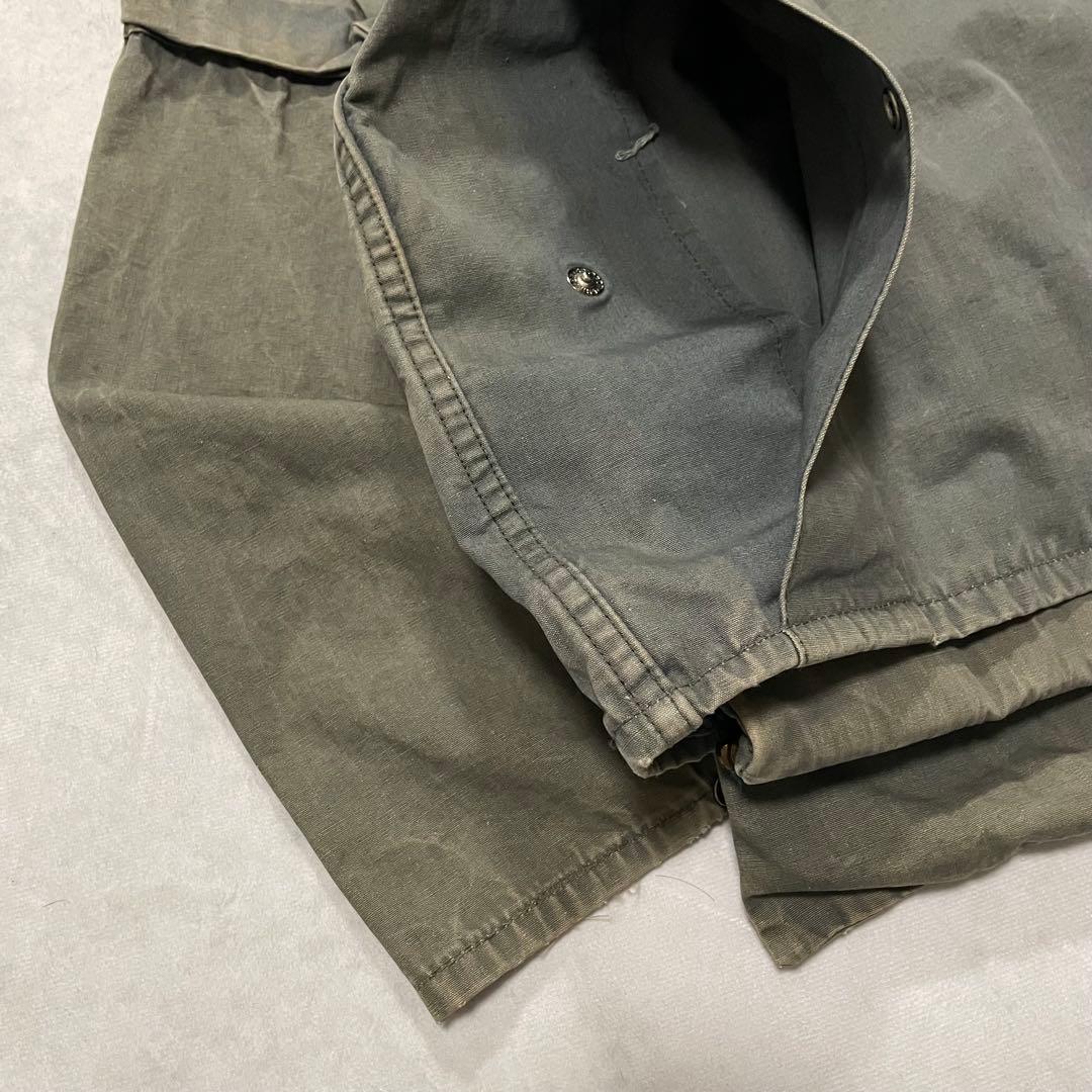 ジャケット・アウター 60s Vintage Ideal fishing jacket