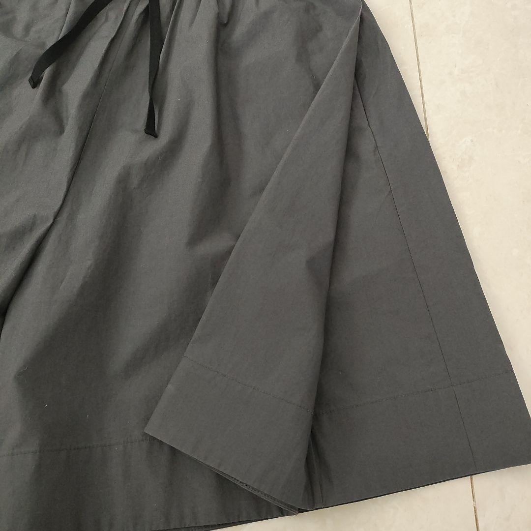 too goodショートパンツ