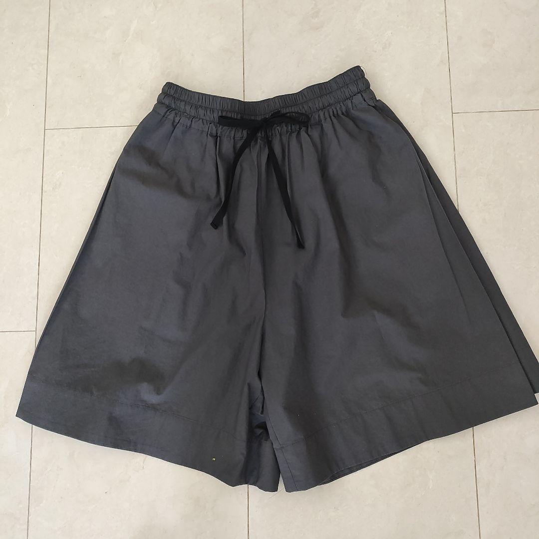 too goodショートパンツ