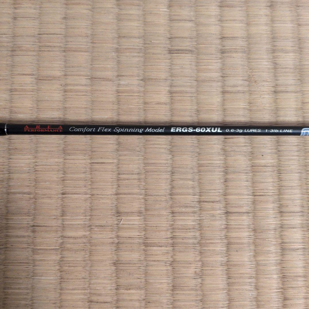 パームス エルア エゲリア エリアパフォーマンス ERGS-60XUL