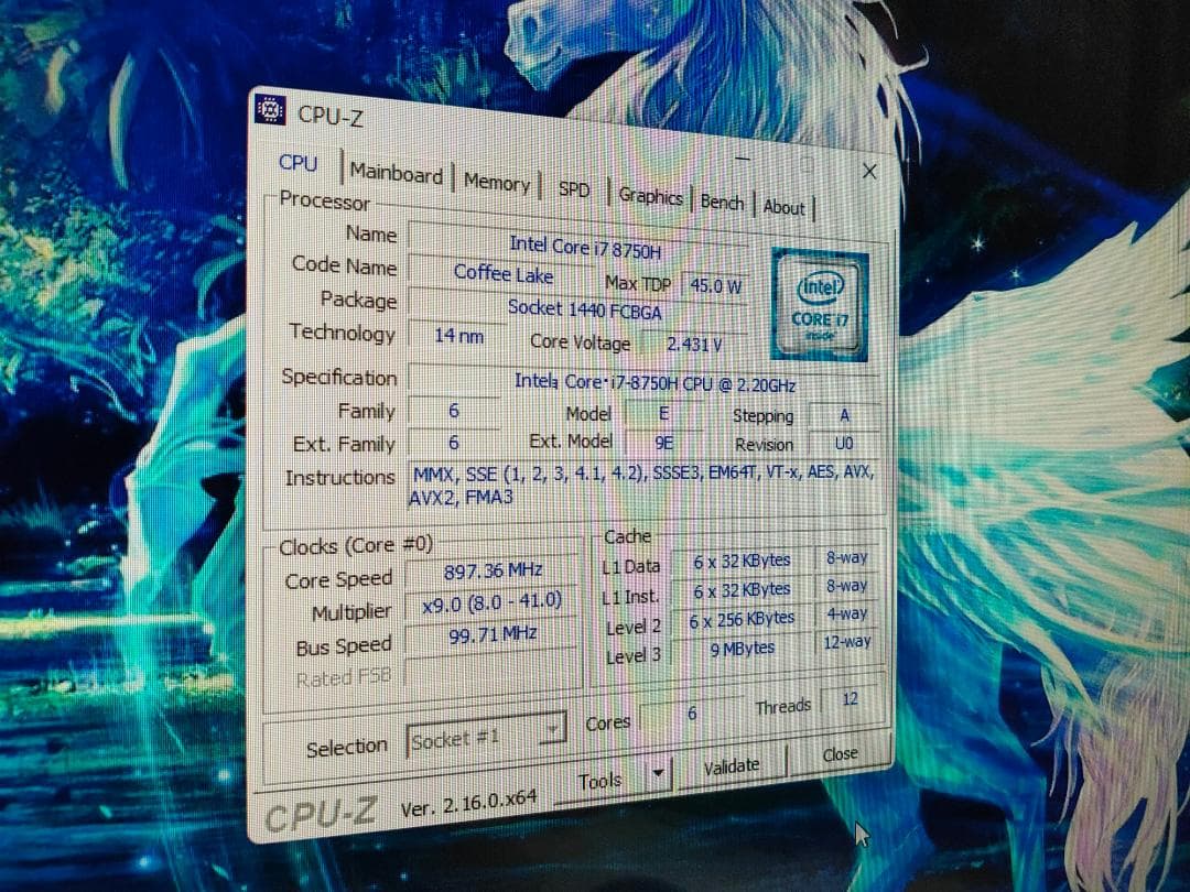 富士通☆27液晶一体化PC☆第8世代 Core i7/新品SSD☆Win11