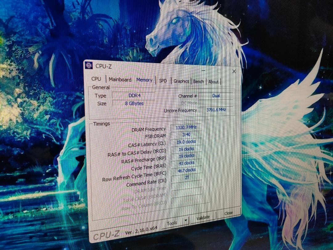 富士通☆27液晶一体化PC☆第8世代 Core i7/新品SSD☆Win11