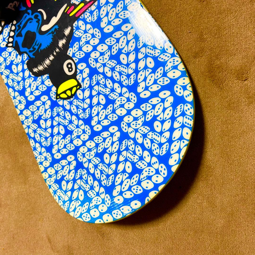 SALOMON SANCHEZ 154 × head p2 ビンディング M