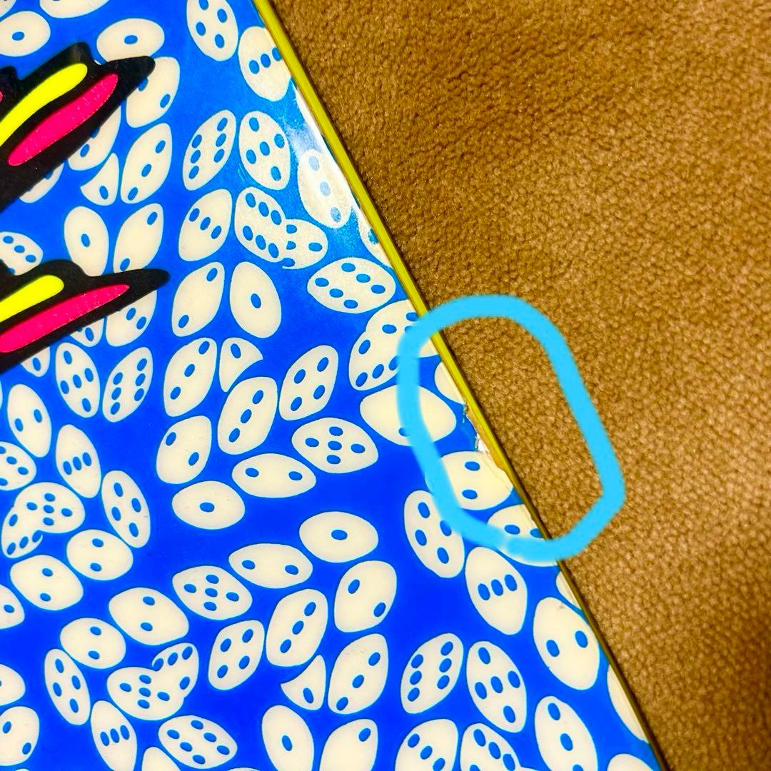 SALOMON SANCHEZ 154 × head p2 ビンディング M