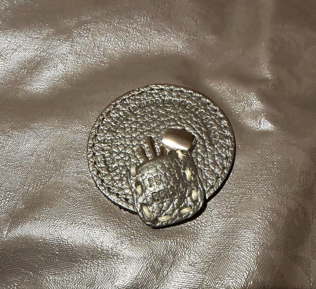 ペレボルサ アライブ 3way リュック ショルダー クロスボディ ミディバッグ