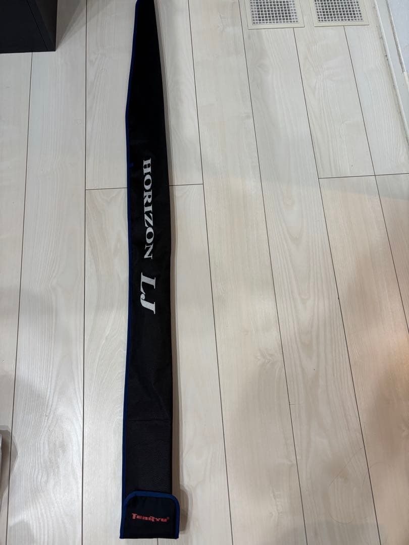 マ*ズ様 天龍(Tenryu) ホライゾンLJ HLJ622S-ML