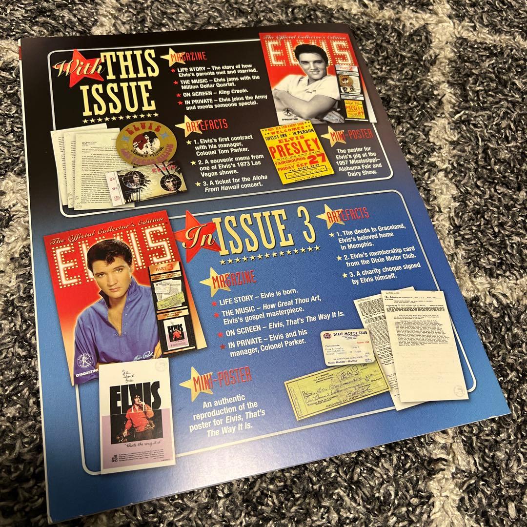 Elvis Presley Piano Collection プレスリー