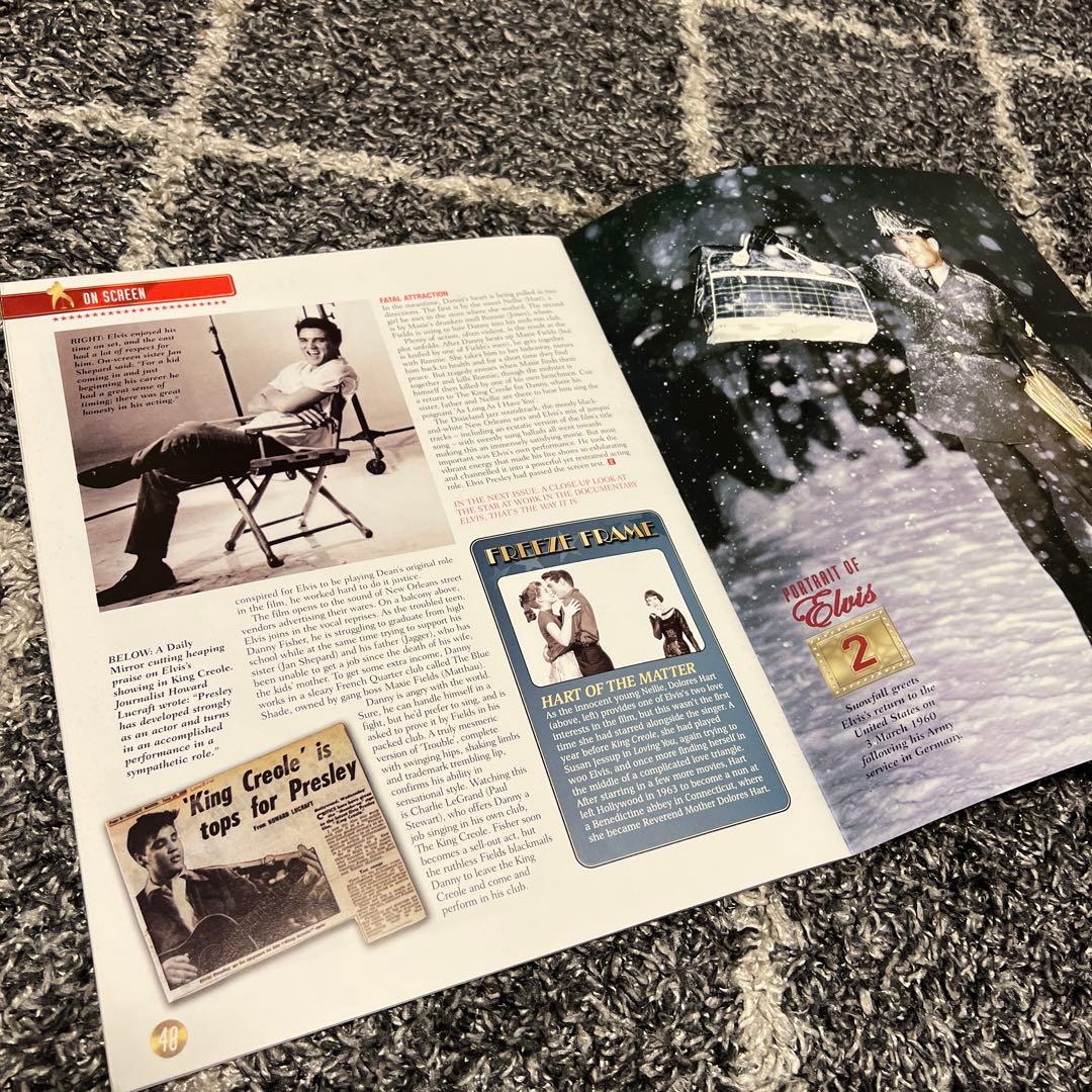 Elvis Presley Piano Collection プレスリー